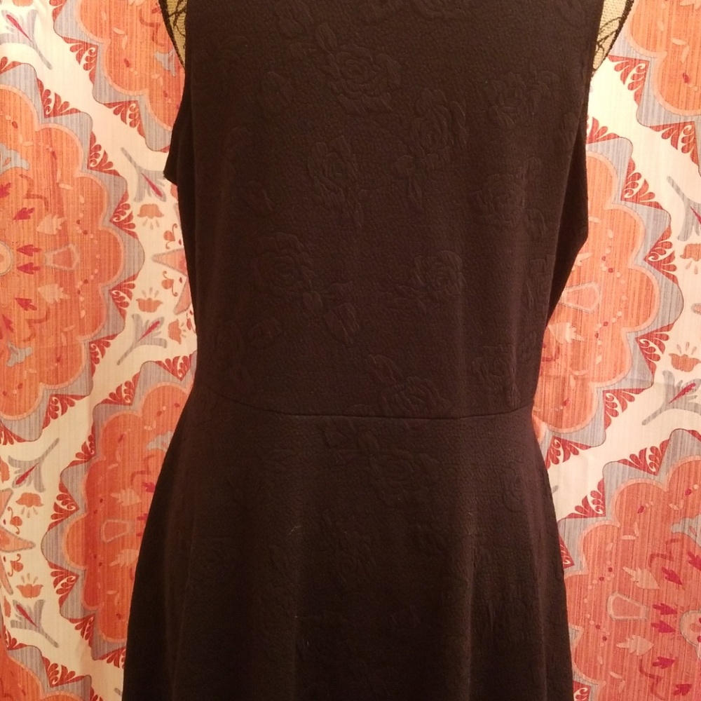 Connection 18 "little black dress" Size L - Picture 5 of 6